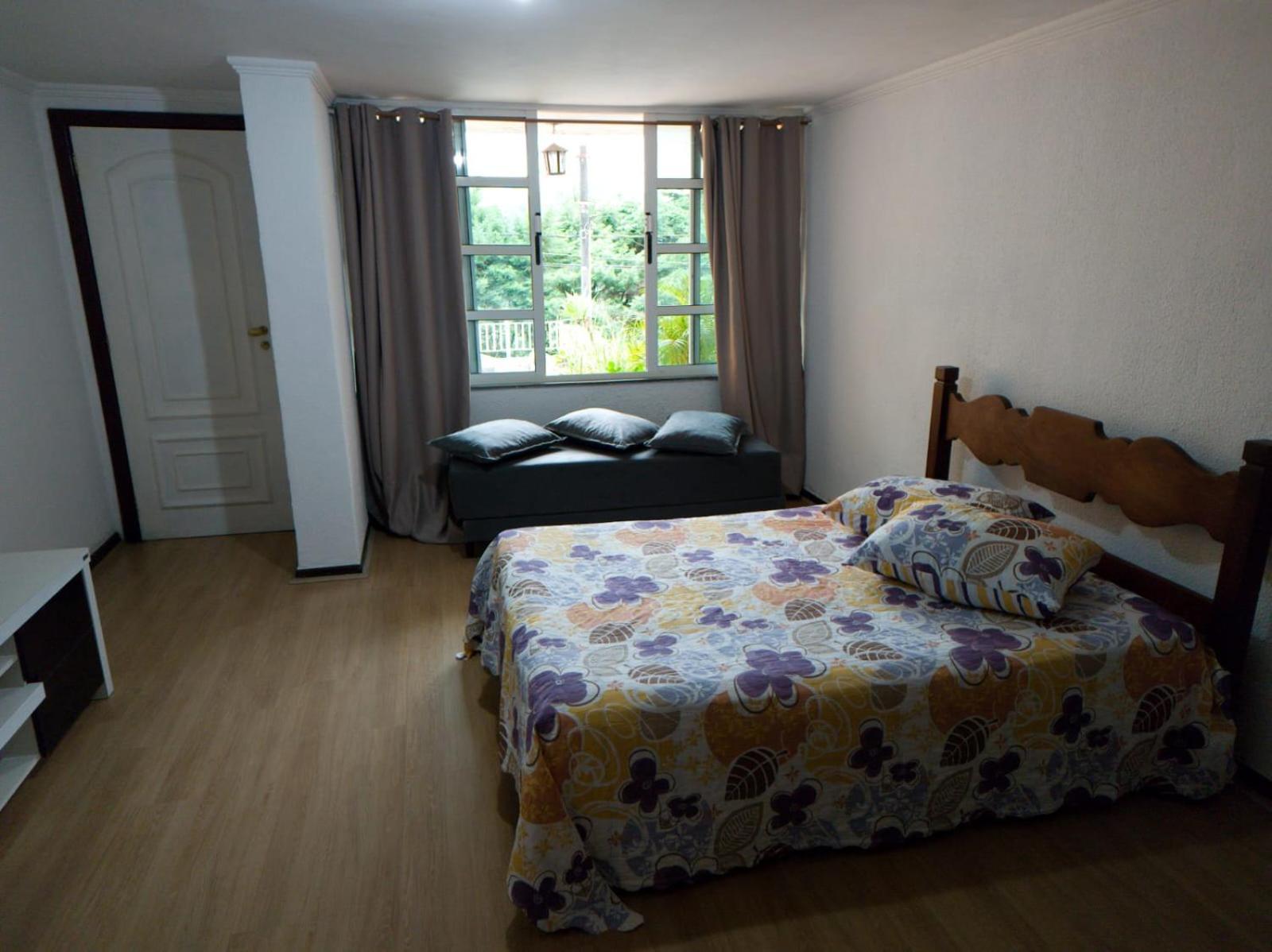 Linda Casa Na Granja Comary/Cbf Βίλα Teresópolis Εξωτερικό φωτογραφία