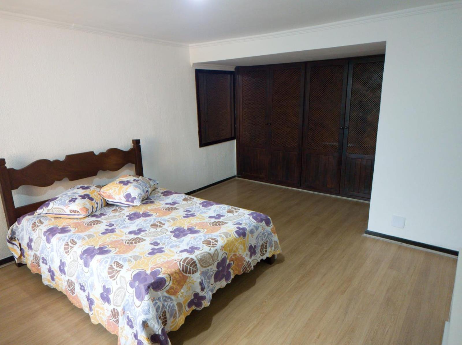 Linda Casa Na Granja Comary/Cbf Βίλα Teresópolis Εξωτερικό φωτογραφία