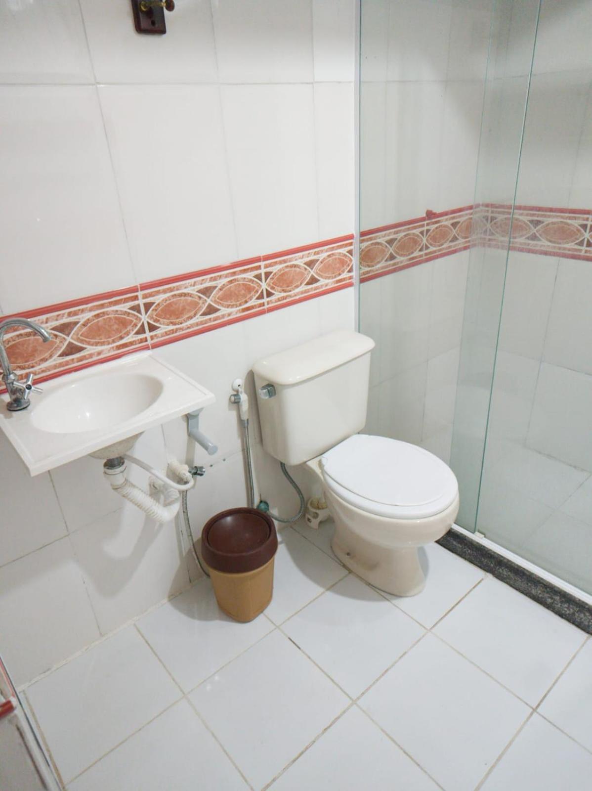 Linda Casa Na Granja Comary/Cbf Βίλα Teresópolis Εξωτερικό φωτογραφία